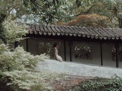 -拙政园