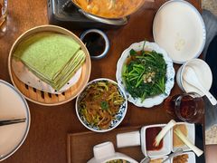 -林四喜·闽南传家菜(鼓浪屿店)