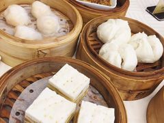 -潮福城大酒楼·潮粤菜·港式点心(阳光城店)