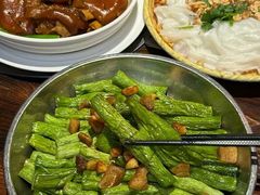 -丰收碗·陈皮果木烧鹅·23年老字号