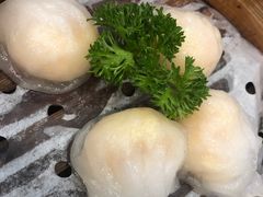 -澳门陈光记烧味饭店(南京德基广场店)
