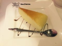 -斗牛士牛排餐厅(世欧王庄店)