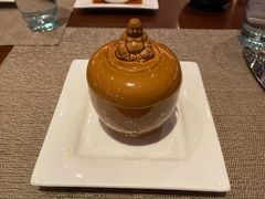 -上海丽笙精选海仑宾馆·莫赛克餐厅