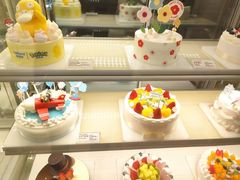 -好利来(朝外店)