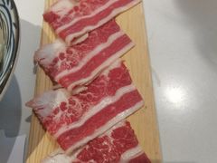-千寻山野烤肉(中关村店)
