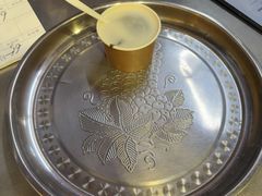 -谢怀亮芝麻茶