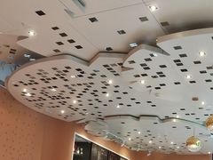 -花园5號餐厅