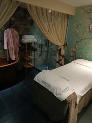 -时尚殿堂·颜SPA