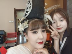 -菩提映像古装摄影写真