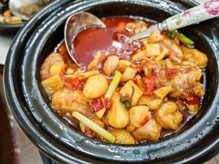 -茶港食堂(武昌店)