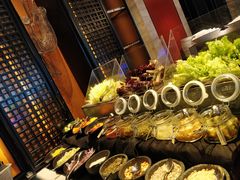 -深圳四季酒店·馥自助餐厅