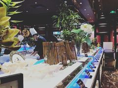 -加餐海鲜自助(集美银泰百货店)