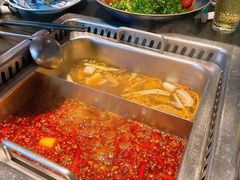 -大隐·成都火锅Bistro(合生麒麟新天地店)