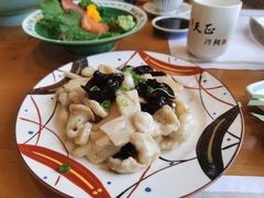 -天正河鲀·河豚亭(大连店)