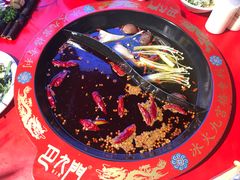-巴九门老火锅(来福士打望店)