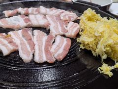 -海花锅盖烧烤店(怡馨家园店)