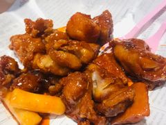 -obba kitchen(宽厚里总店)