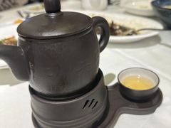 -万龙洲海鲜(南新仓店)