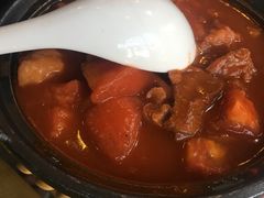 -武林峰餐厅(龙湖星悦荟店)