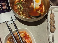 -丰茂烤串(金源店)