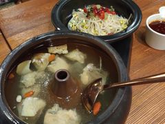 -云海肴·云南小炒·汽锅鸡(天津国金汇店)