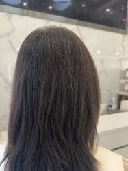 点击看大图 -上禾 HAIR SALON