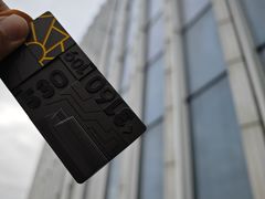 -广州周大福金融中心