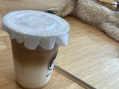 -楼上猫咖(罗湖店)