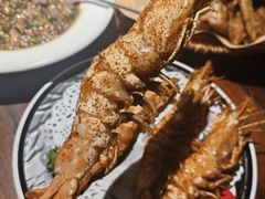 -前海沿·青岛菜(五四广场永旺店)