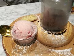 -发记甜品(山东街店)