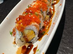 -将太无二·北美传奇寿司(荟聚购物中心西红门店)