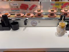 -争鲜回转寿司(通州万达店)