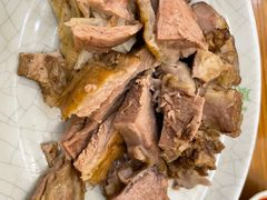 -清真·益鑫羊肉手抓馆(花园北街店)