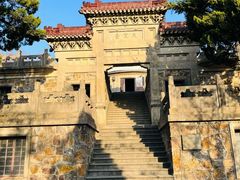 -紫金山天文台