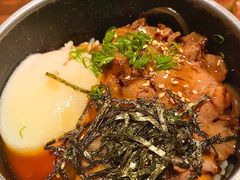 和牛釜烧饭-牛道·和牛九食(市府恒隆广场店)