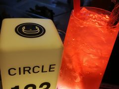 -CIRCLE·酒吧(第一国际店)