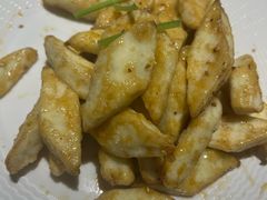 -百年神厨·地道川菜(清江西路店)