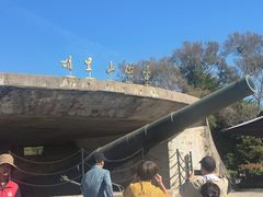 -胡里山炮台