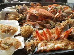 -壹家水货·小海鲜