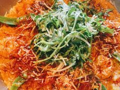 -Lets burger非常汉堡·环球风味(蓝色港湾店)