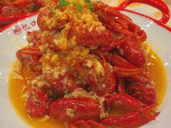 -忆口香龙虾(珠海夏湾老店)
