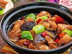 黄焖鸡米饭-杭州小笼包黄焖鸡米饭(肇工北街店)