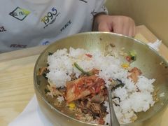 -食米家拌饭(梅溪新天地店)