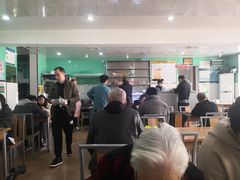 -清真老铁家灌汤包