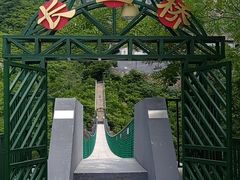 -圣莲山风景区