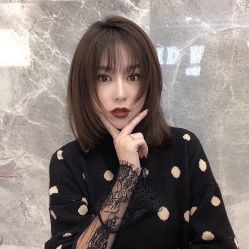 -东秀护肤造型