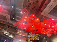 -大芊金重庆串串火锅(南京路店)