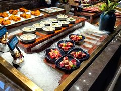 -東盛炭烤自助料理(浦东文峰广场店)