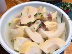 咸笃鲜-新白鹿餐厅(银泰西湖文化广场店)