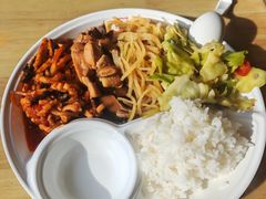 -嘉和一品粥(马家堡店)